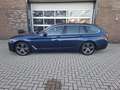 BMW 530 5-serie Touring 530e High Executive Blauw - thumbnail 35