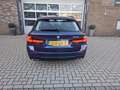 BMW 530 5-serie Touring 530e High Executive Blauw - thumbnail 3