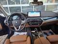 BMW 530 5-serie Touring 530e High Executive Blauw - thumbnail 5