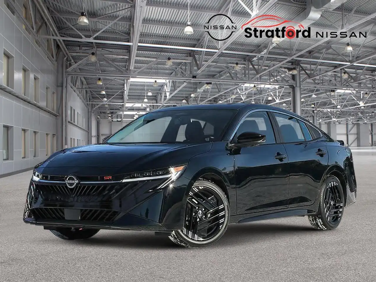 2026 Nissan Sentra