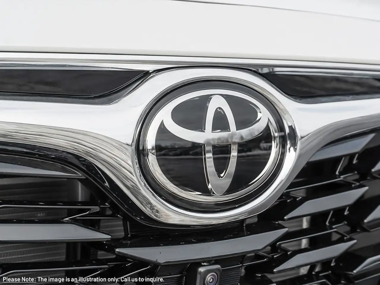 Toyota Highlander снимка Toyota Highlander