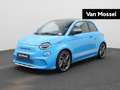 Fiat 500 Abarth Scorpionissima 42 kWh | Sportstoelen | NAVI | Park Albastru - thumbnail 1