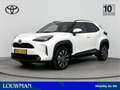 Toyota Yaris Cross 1.5 Hybrid 130 Dynamic Plus Limited | Stoel -/ Stu Wit - thumbnail 1