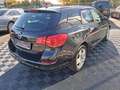 Opel Astra J Sports Tourer Design Edition Noir - thumbnail 7