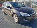 Opel Astra J Sports Tourer Design Edition Noir - thumbnail 3