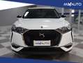 DS Automobiles DS 3 Crossback 1.5 BlueHDI So Chic 100CV Weiß - thumbnail 2
