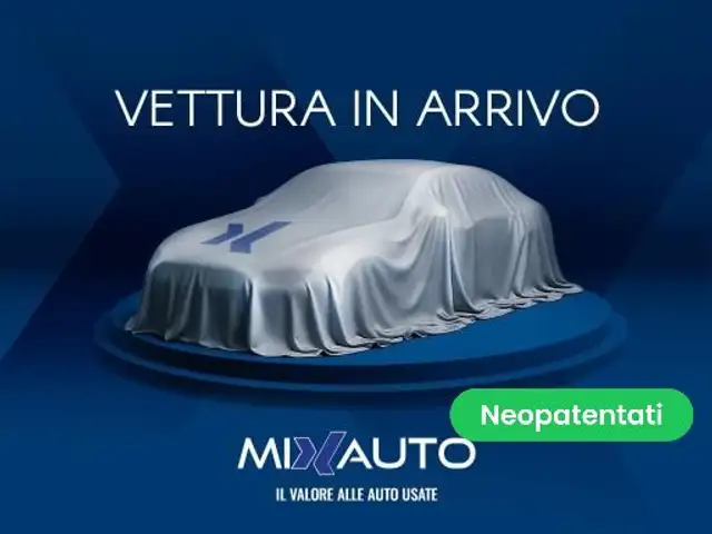 DS Automobiles DS 7 Crossback 1.5 BlueHDI So Chic 100CV