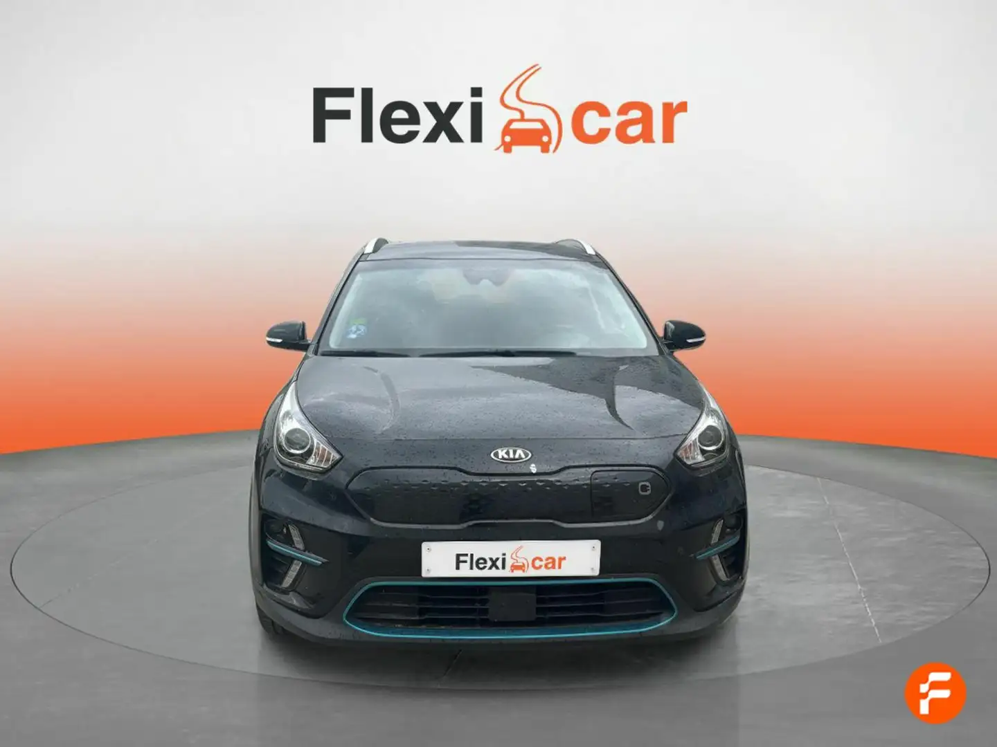 Kia e-Niro Concept Beyaz - 2