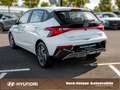 Hyundai i20 Trend KomfortP CarPlay Navi Kamera SHZ LHZ Blanc - thumbnail 4