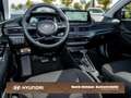 Hyundai i20 Trend KomfortP CarPlay Navi Kamera SHZ LHZ Blanc - thumbnail 11