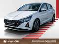 Hyundai i20 Trend KomfortP CarPlay Navi Kamera SHZ LHZ Blanc - thumbnail 1