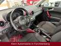 Audi A1 Attraction Klima PDC LM 2.-Hand TÜV:10/2026 Argent - thumbnail 11