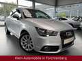 Audi A1 Attraction Klima PDC LM 2.-Hand TÜV:10/2026 Argent - thumbnail 1