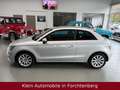 Audi A1 Attraction Klima PDC LM 2.-Hand TÜV:10/2026 Argent - thumbnail 4