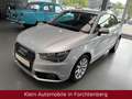 Audi A1 Attraction Klima PDC LM 2.-Hand TÜV:10/2026 Argent - thumbnail 3