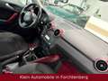 Audi A1 Attraction Klima PDC LM 2.-Hand TÜV:10/2026 Argent - thumbnail 8