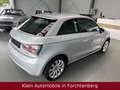 Audi A1 Attraction Klima PDC LM 2.-Hand TÜV:10/2026 Argent - thumbnail 7