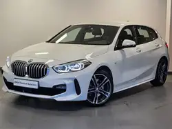 BMW Série 1 116iA 109ch M Sport DKG7