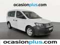 Volkswagen Caddy 2.0TDI Kombi 75kW Blanco - thumbnail 2