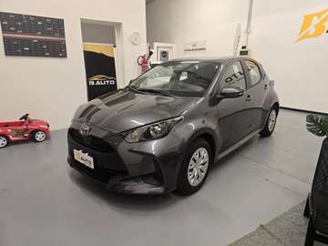 Yaris IV 1.5h Active