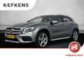 Mercedes-Benz GLA 180 Business Solution AMG |  1ste Eigenaar | NL-Auto | Grijs - thumbnail 1