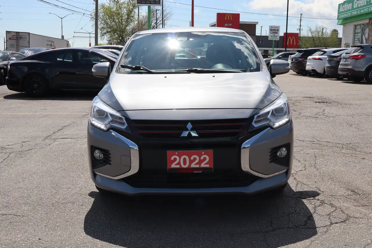 Mitsubishi Mirage снимка Mitsubishi Mirage