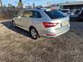 Skoda Superb 2.0 TDI DSG Silber - thumbnail 3