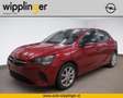 Opel Corsa F Edition 75PS Benzin MT5 LP € 21.898,- Rouge - thumbnail 1