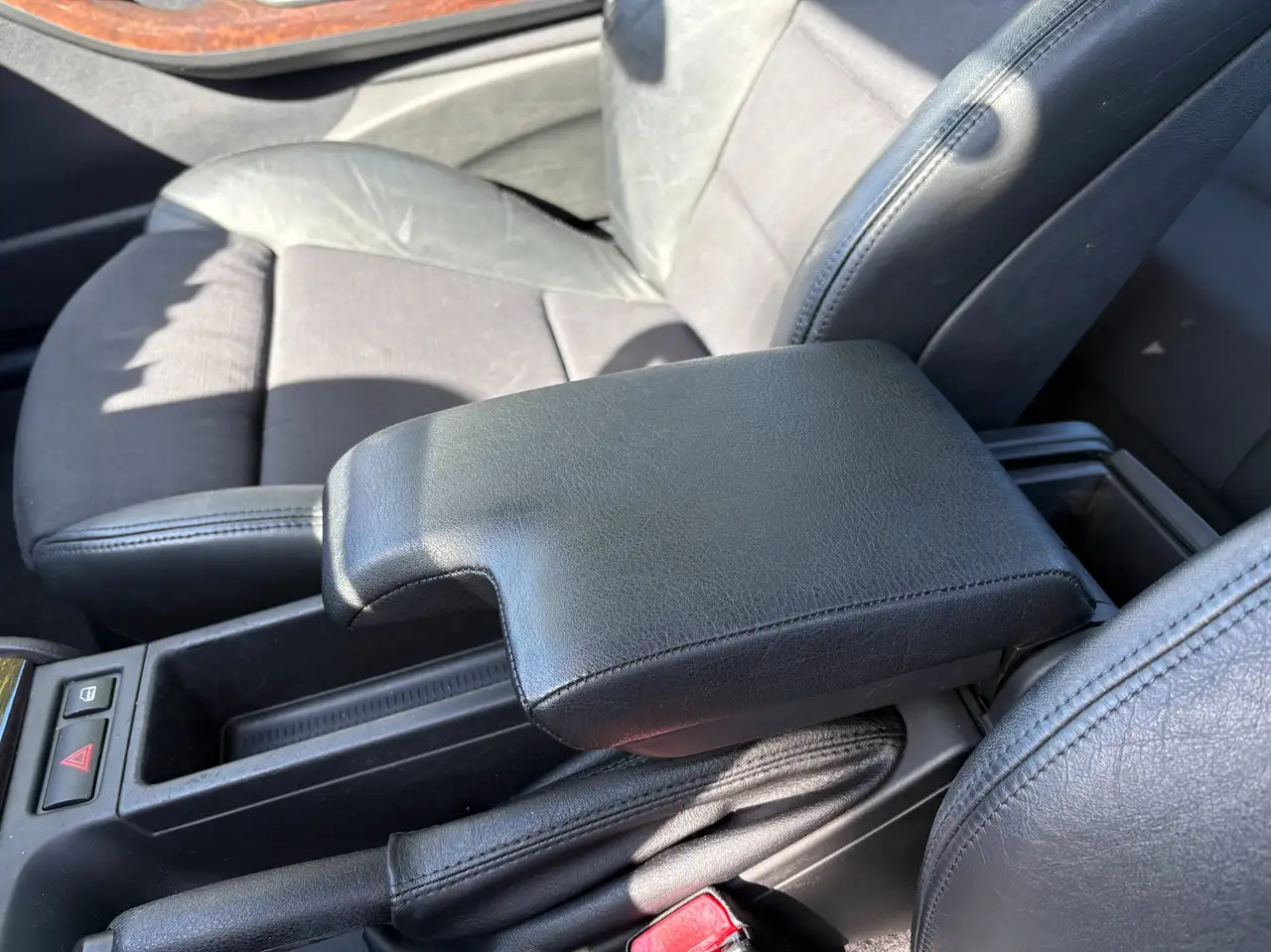 BMW 320 3er Ci, foto 12