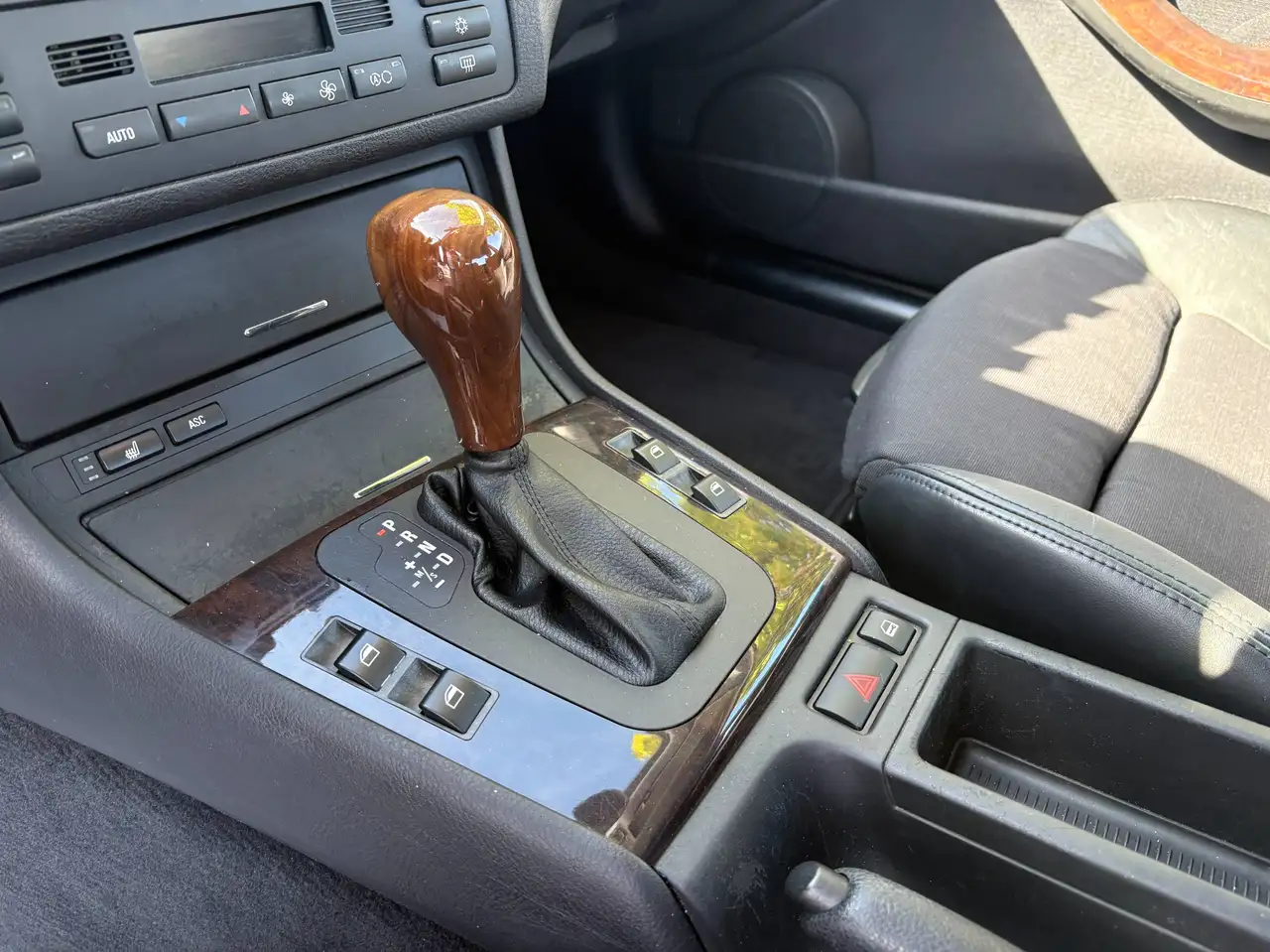 BMW 320 3er Ci, foto 11