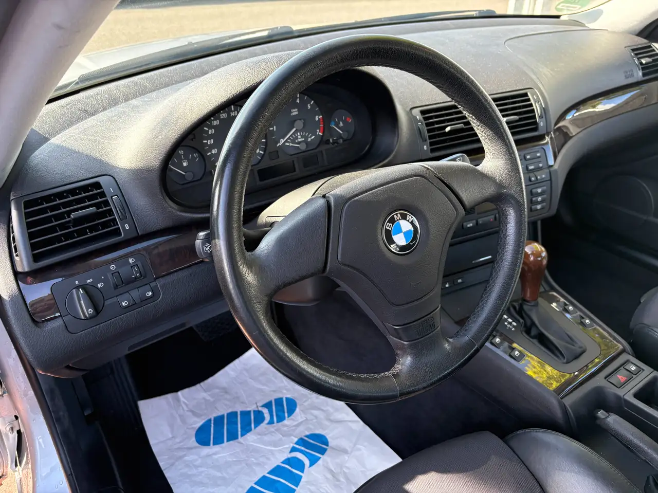 BMW 320 3er Ci, foto 8