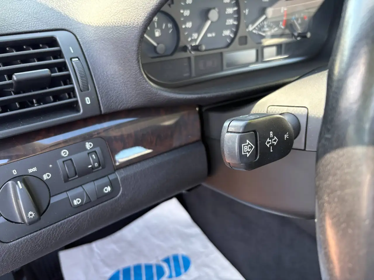 BMW 320 3er Ci, foto 10
