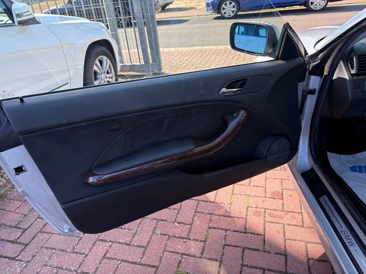 BMW 320 3er Ci, foto 7