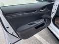 Honda Civic 1,5 VTEC Turbo Sport Plus CVT Aut. Weiß - thumbnail 10