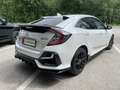 Honda Civic 1,5 VTEC Turbo Sport Plus CVT Aut. Weiß - thumbnail 5