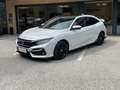 Honda Civic 1,5 VTEC Turbo Sport Plus CVT Aut. Weiß - thumbnail 1