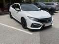 Honda Civic 1,5 VTEC Turbo Sport Plus CVT Aut. Weiß - thumbnail 4
