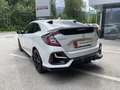 Honda Civic 1,5 VTEC Turbo Sport Plus CVT Aut. Weiß - thumbnail 3