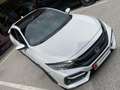 Honda Civic 1,5 VTEC Turbo Sport Plus CVT Aut. Weiß - thumbnail 6