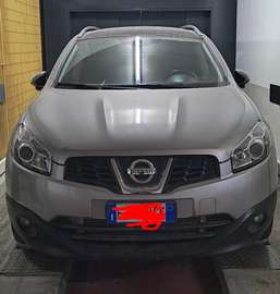 Nissan Qashqai+2 N-TEC 2.0 Diesel (150 CV)
