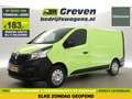 Renault Trafic 1.6 dCi T29 L1H1 Airco Cruise Trekhaak Navi 3 Pers Vert - thumbnail 1