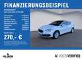 SEAT Leon Style 2.0 TDI DSG LED+PANO+STANDHZG Weiß - thumbnail 2