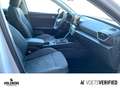 SEAT Leon Style 2.0 TDI DSG LED+PANO+STANDHZG Weiß - thumbnail 8