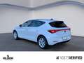 SEAT Leon Style 2.0 TDI DSG LED+PANO+STANDHZG Weiß - thumbnail 4