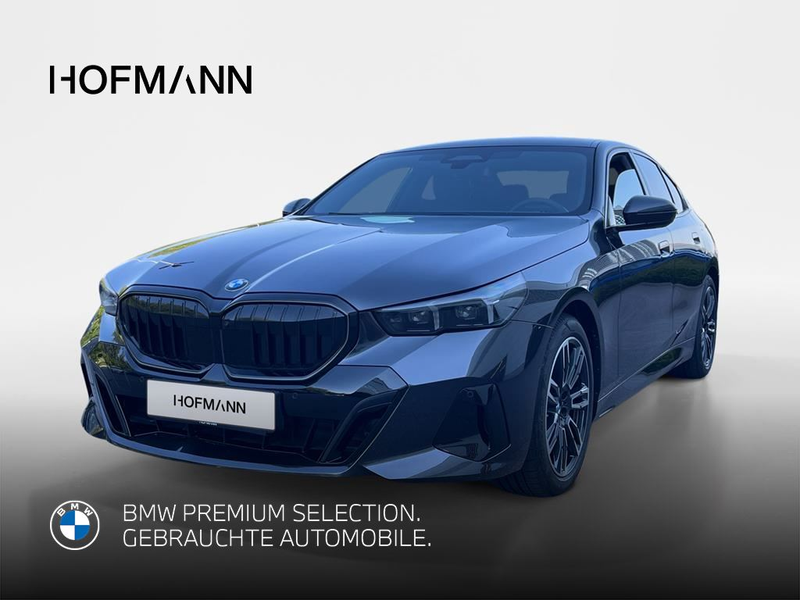 BMW 520 M Sport Pro