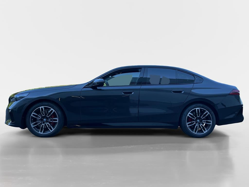BMW 520 M Sport Pro — photo 4