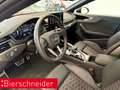 Audi RS5 Sportback 280 KM H LASER 20 S-SITZE HEAD-UP ACC VI Rot - thumbnail 10