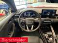 Audi RS5 Sportback 280 KM H LASER 20 S-SITZE HEAD-UP ACC VI Rot - thumbnail 11