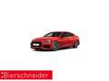 Audi RS5 Sportback 280 KM H LASER 20 S-SITZE HEAD-UP ACC VI Rot - thumbnail 1
