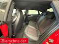 Audi RS5 Sportback 280 KM H LASER 20 S-SITZE HEAD-UP ACC VI Rot - thumbnail 9